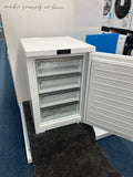 Liebherr  Fc1404N Static Under Counter Freezer, White, C Rated Frost Protect Outbuilding Suitable - Unboxed