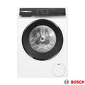Bosch WGH254A0GB - White 10KG Washing Machine - 1400 RPM - A energy