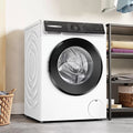 Bosch WGH254A0GB - White 10KG Washing Machine - 1400 RPM - A energy