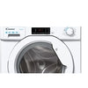 Candy CBW 48D1W4-80 - White 8KG Integrated Washing Machine - 1400 RPM - B energy