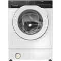 Haier BHA6S696M6D9-80 - White 9KG/6KG Integrated Washer Dryer - 1600 RPM - D Energy