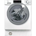Hoover HBWS 494DMSW5-80 - White 9KG Washing Machine - 1400 RPM - A energy