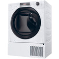 Haier HDBI H7A2TBEX-80 - Integrated 7KG Integrated Dryers - A++ energy