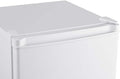 Teknix UC48R2W - White Undercounter Icebox Fridge - E energy