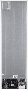 Teknix FF1815W - White Freestanding 50/50 Frost Free Fridge Freezer - F energy - Display