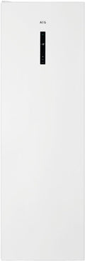 AEG AGB728E2NW - White Freestanding Freezer - 280L - Frost Free - E energy