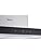 Midea MH60M21ET33SG-UK - Stainless Steel 60cm Chimney Cooker Hood - 650m³/h - A+++ energy
