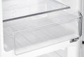 Teknix FF1815W - White Freestanding 50/50 Frost Free Fridge Freezer - F energy - Display