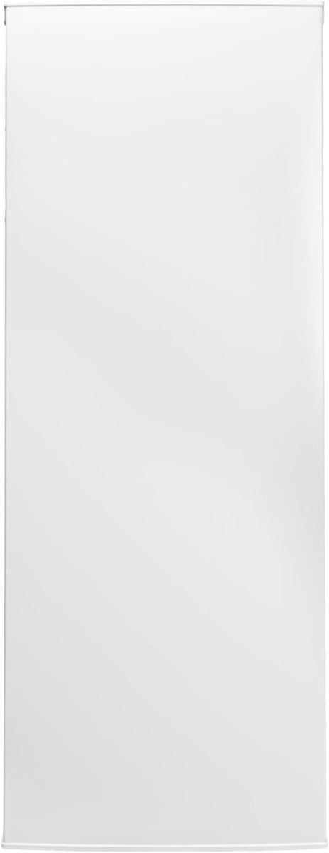 sia SLF144WH - White Larder Fridge - F energy