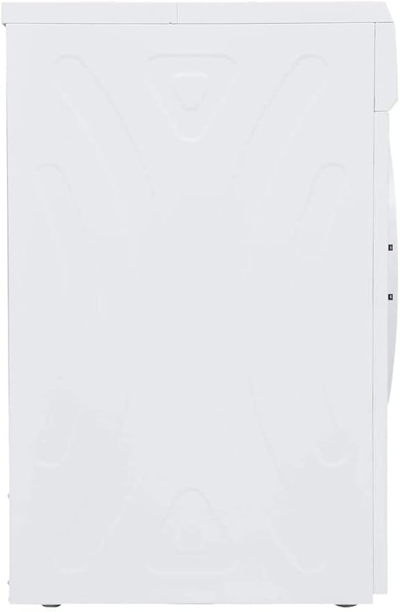 Montpellier MVSD7W - White 7KG Vented Dryer - C energy - Display