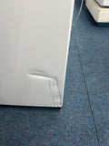 Hisense RB390N4WWE - White Fridge Freezer - 304L - E Energy - Unboxed