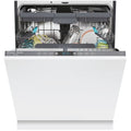 Candy CI 6C4F1PMA-80 - Stainless Steel Fully Integrated Dishwasher - 16 Place Settings - C Energy Rating