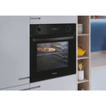 Candy FIDCB676 - Stainless Steel Built-In Electric Single Oven - 65L Capacity - A Energy Rating