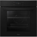 Haier H6 ID25L5YTX - Black Built-In Single Oven - 78L Capacity - A++ Energy Rating