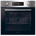 Candy F CM955XRL/CN - Stainless Steel Built-In Single Oven - 70L Capacity - A Energy Rating