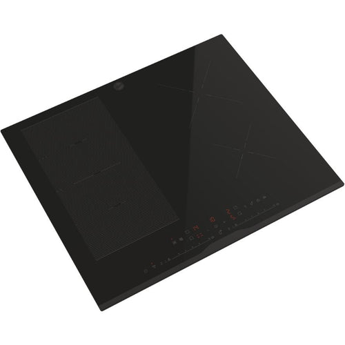 Hoover HIF64DCS - Black Induction Hob - 59cm 4 Zones - WiFi Connected