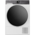 Hotpoint CHD105MWBSUK 10KG Heat Pump Tumble Dryer
