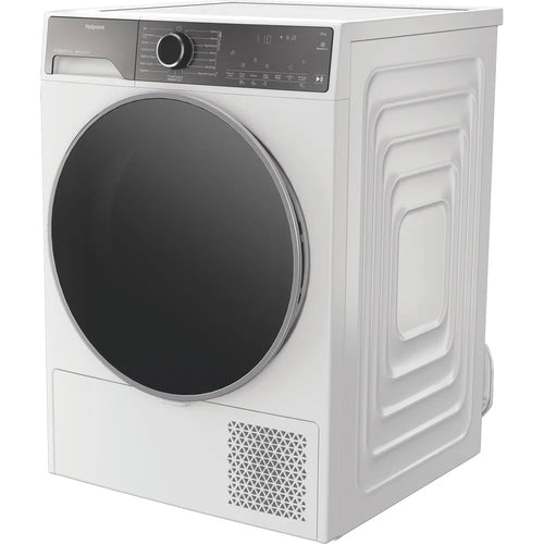 Hotpoint CHD105MWBSUK 10KG Heat Pump Tumble Dryer
