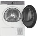 Hotpoint CHD105MWBSUK 10KG Heat Pump Tumble Dryer