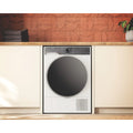 Hotpoint CHD105MWBSUK 10KG Heat Pump Tumble Dryer