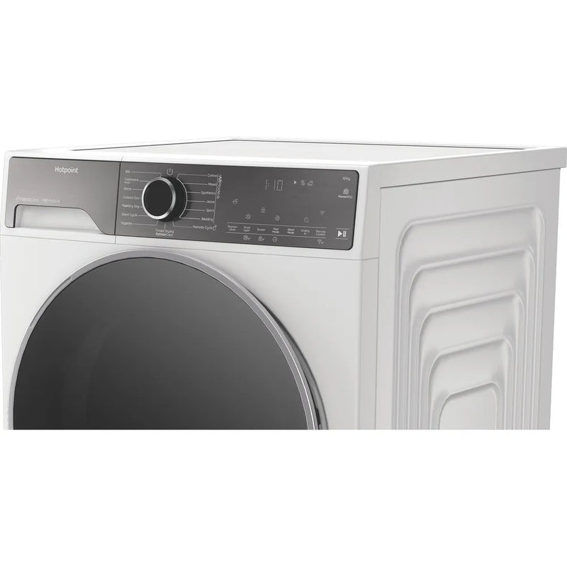 Hotpoint CHD105MWBSUK 10KG Heat Pump Tumble Dryer