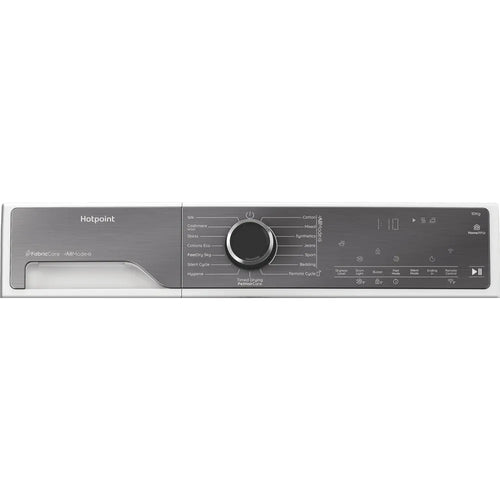 Hotpoint CHD105MWBSUK 10KG Heat Pump Tumble Dryer
