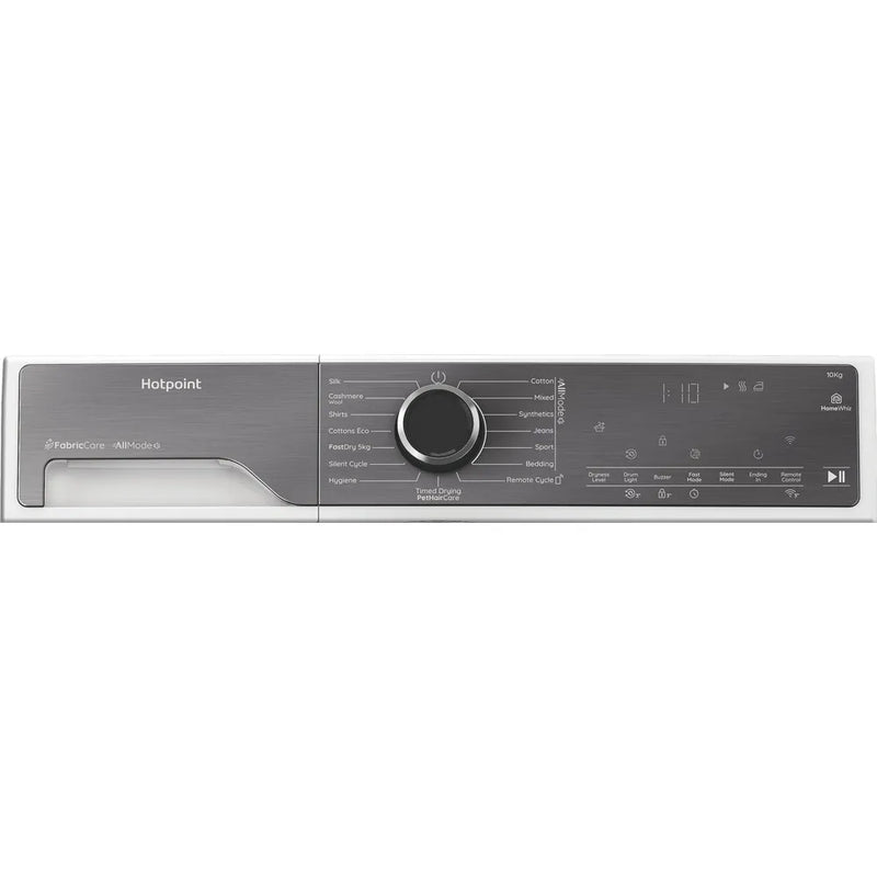 Hotpoint CHD105MWBSUK 10KG Heat Pump Tumble Dryer