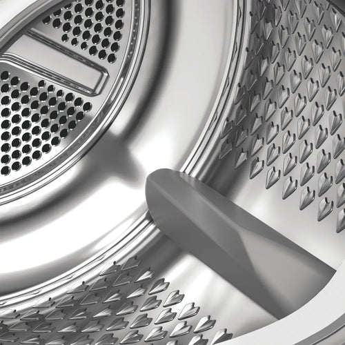 Hotpoint CHD105MWBSUK 10KG Heat Pump Tumble Dryer