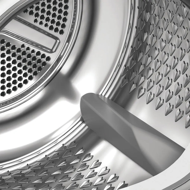 Hotpoint CHD105MWBSUK 10KG Heat Pump Tumble Dryer