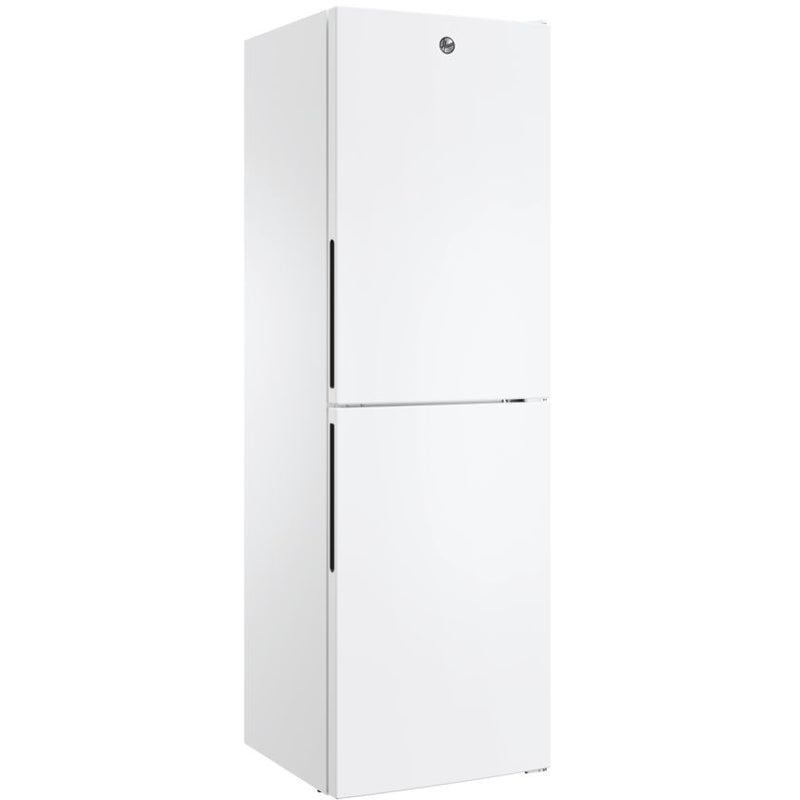 Hoover HVCT3L517EWKR-1 - White Freestanding Low Frost Fridge Freezer - E energy