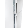 Hoover HVCT3L517EWKR-1 - White Freestanding Low Frost Fridge Freezer - E energy