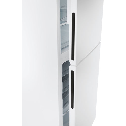 Hoover HVCT3L517EWKR-1 - White Freestanding Low Frost Fridge Freezer - E energy