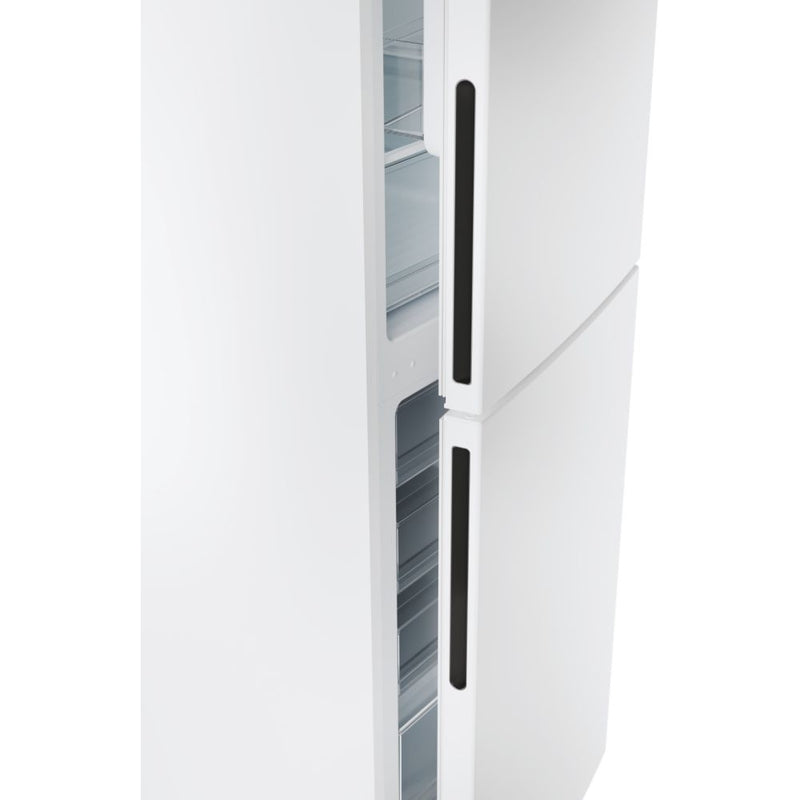 Hoover HVCT3L517EWKR-1 - White Freestanding Low Frost Fridge Freezer - E energy