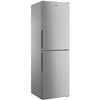 Hoover HVT3CLECKIHS-1 - Silver Freestanding Low Frost Fridge Freezer - E energy