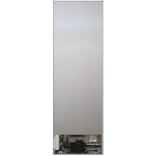 Hoover HVT3CLECKIHB-1 - Black Freestanding Low Frost Fridge Freezer - E energy