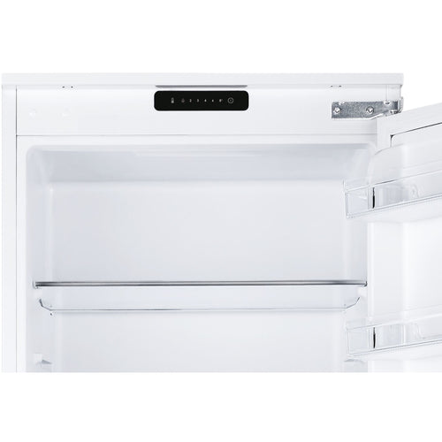 Candy CMS518EWK - White Built-In Larder Fridge - 316L Capacity - E Rated