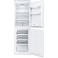 Hoover HOB50S518EK - White Integrated Fridge Freezer - 233L - E Energy