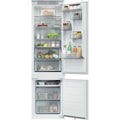 Hoover HONBQT3519EWK-UK - White Integrated Fridge Freezer - 284L - E Energy