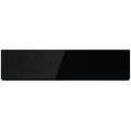 Haier HWD14ID6E - Black Warming Drawer - 43.5cm Height