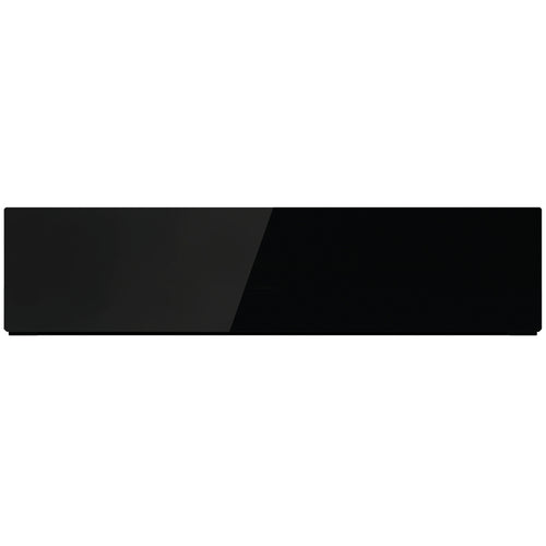 Haier HWD14ID6E - Black Warming Drawer - 43.5cm Height