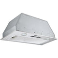 Hoover HBG750X/1 - Stainless Steel Canopy Cooker Hood - 615 m³/h - B energy