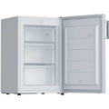 Hoover HONUQ2L58EWHK - Under Counter Freezer