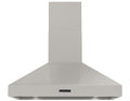 Rangemaster RDLXHD100PIVY/CM1 100 Deluxe Cooker Hood – Ivory / Chrome
