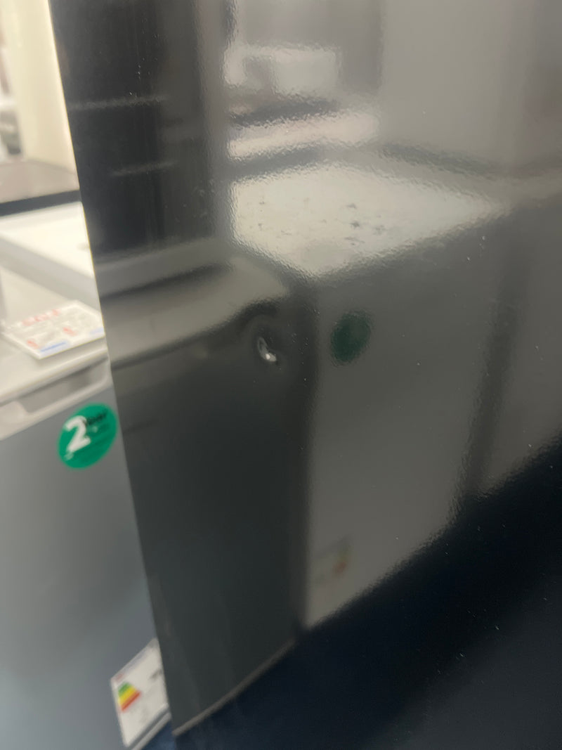 Smeg UKFS18EV2HB - Black Larder Auto Defrost Fridge - E energy - Unboxed