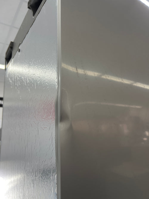 Liebherr CNSFD5203 - Silver Freestanding Frost Free Fridge Freezer - D energy - Unboxed