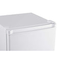 Teknix UC48R2W - White Undercounter Fridge - E energy