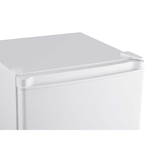 Teknix UC48R2W - White Undercounter Icebox Fridge - E energy