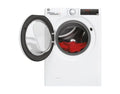 Hoover H3WPS486TAM6-80 - Wi-Fi Connected White Freestanding 8KG Washing Machine - 1400 RPM - A energy
