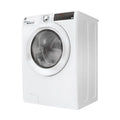 Hoover H3WPS486TAM6-80 - Wi-Fi Connected White Freestanding 8KG Washing Machine - 1400 RPM - A energy