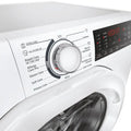 Hoover H3WPS486TAM6-80 - Wi-Fi Connected White Freestanding 8KG Washing Machine - 1400 RPM - A energy